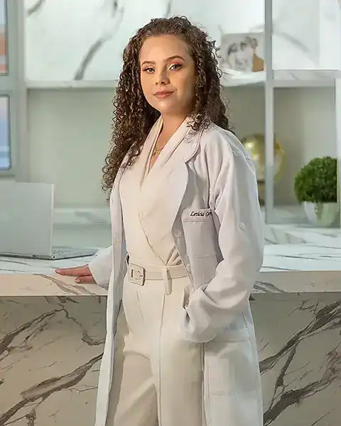 Fotografia profissional para Fisioterapeuta